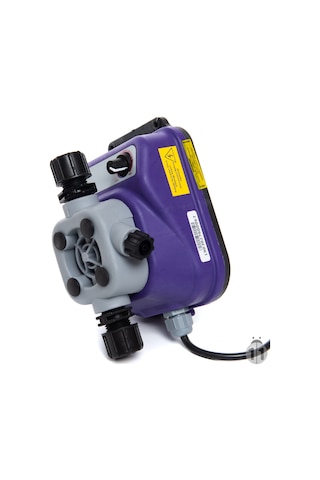 Nano 2L 10 Bar Dozaj Pompası