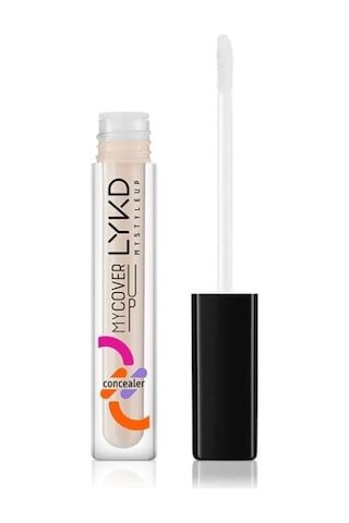 Lykd Likit Kapatıcı 116 Soft Nude