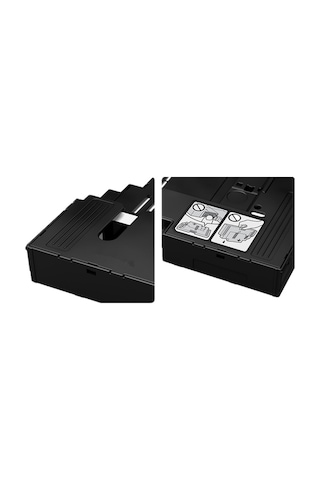 Goink Canon MC-G02 ATIK KUTUSU (Uyumlu)