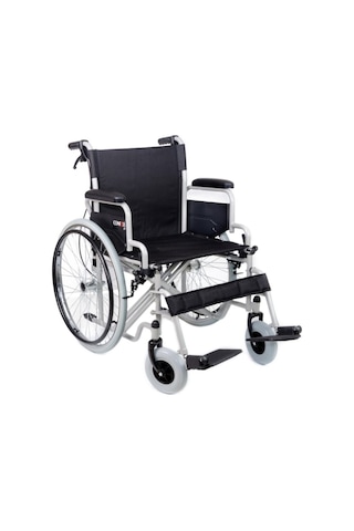 Dm 312 Centro 45 Cm Özellikli Tekerlekli Sandalye