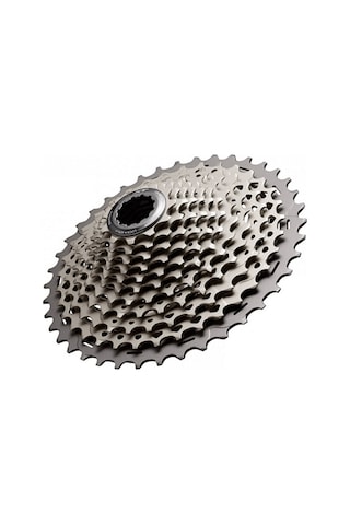 Shimano Xt Cs-m8000 11/42+cn-hg601 11'li Kaset Zincir Seti Siyah