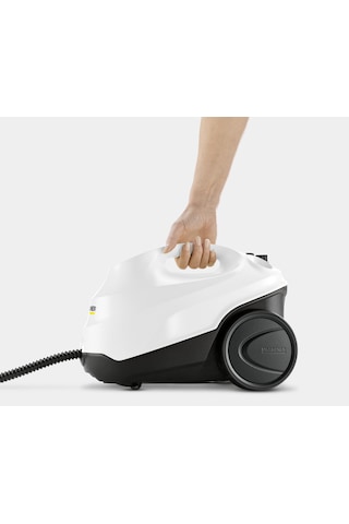 Karcher SC 3 EF Anniversary Edition Buharlı Temizlik Makinesi