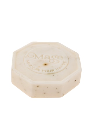 Magee Çay Ağacı Sabunu - Beyaz - 100 Gr Çok Renkli
