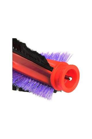 Dyson V6 Dc59 Dc62 Cy 22 Uyumlu Cy 26 İle Uyumlu Süpürge Büyük Turbo Başlık Fırçası