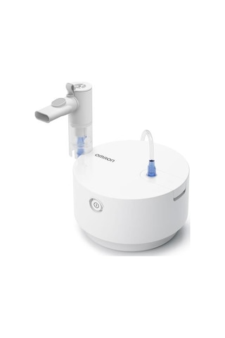 Omron C28p Kompresörlü Nebülizatör