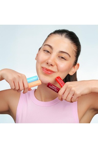 Nordıc Gojı Berry Stıck Lıp Balm