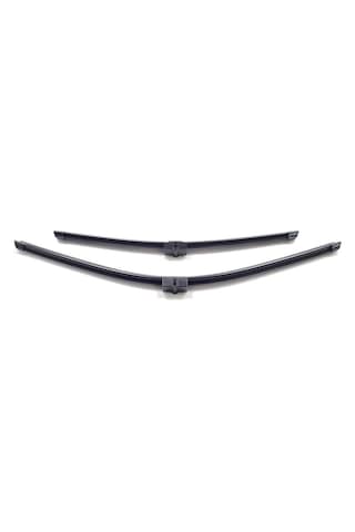 Volvo S40 2005-2006 Ön Cam Silecek Takımı 65x50cm