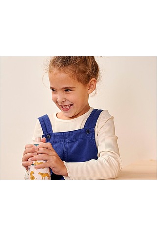 Mepal Drinking Bottle Pop Up Campus İçecek Şişesi 400 Ml Diğer