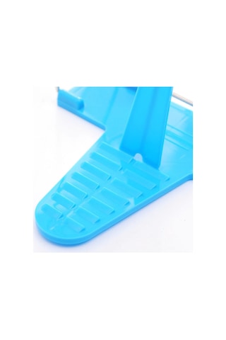 Portatif Ayarlanabilir Metal Kitap Okuma Standı Aparatı Aleti 53