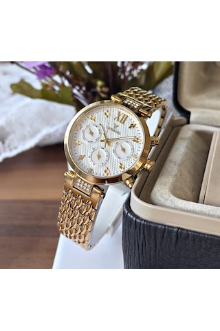 Raymond A5057-l1 Kadın Kol Saati