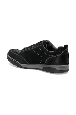 Dockers 217111 Erkek Ayakkabi - Siyah