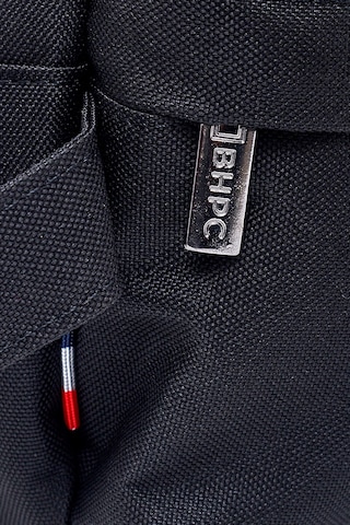 Beverly Hills Polo Club Erkek Çanta 05BHPC3014-s Siyah