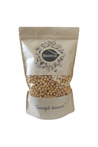Tuzlu Sarı Leblebi 250 G
