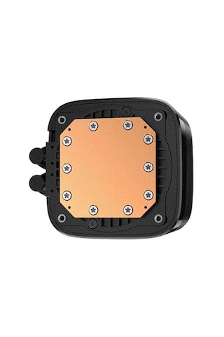 Ld240 240mm Sıvı Soğutma