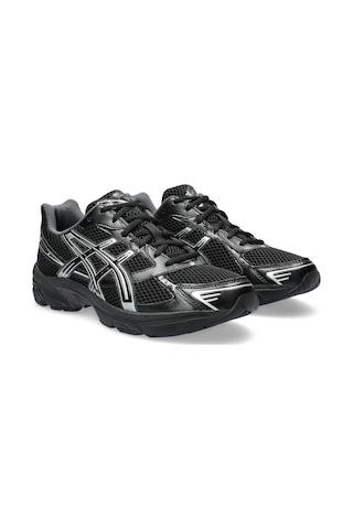 Asics Gel-1130 Erkek Siyah Sneakers 1201A906-001 Siyah