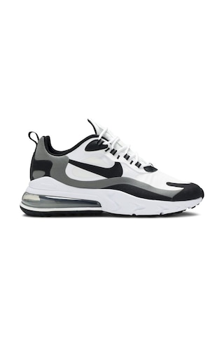 Nike Air Max 270 React Oreo Spor Ayakkabı Çok Renkli