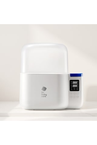 Bc Babycare Nourione Baby Bottle Warmer Biberon Isıtıcısı