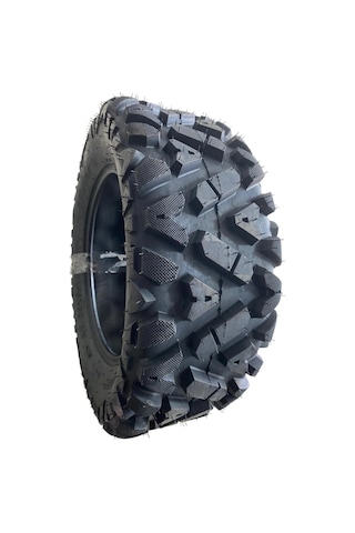 18x9.50-8 Junkai Jk600 Atv Arka Lastiği