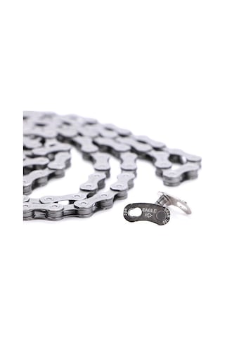 Sram Nx Eagle Zincir 12 Vites - 126 Link Gümüş