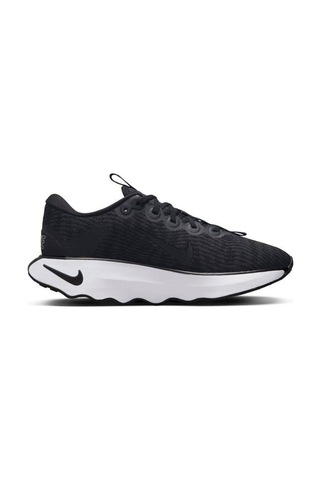 Nike Motiva Unisex Siyah Antrenman Ayakkabısı Sıyah