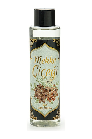 Esved Mekke Çiçeği Kokusu Kolonya 400 ML