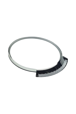 Diesel Dz4296 Uyumlu Mineral Saat Camı