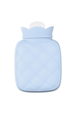 Suntek Sıcak Su Torbası Tekrar Kullanılabilir Ofis Ev Mavi MAvi