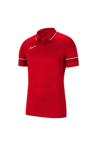 Nike Erkek Polo Yaka Tişört M Nk Df Acd21 Ss Cw6104-657