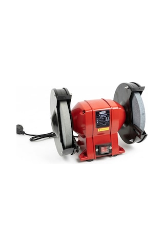Professional Atg 200 8" 200 Mm Çark Taş Motoru