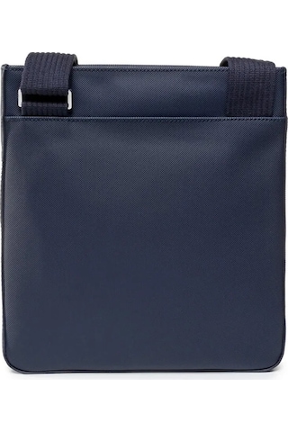 Lacoste Erkek Omuz Çantası Nh2850hc-021 Nh2850hc-021 Lacivert Lacivert
