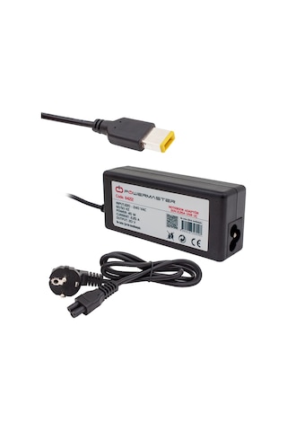 S-Link Sl-Nba13 IbmxLenovo Uyumlu 20V-2.25A Notebook Adaptör Usb Tip Uç