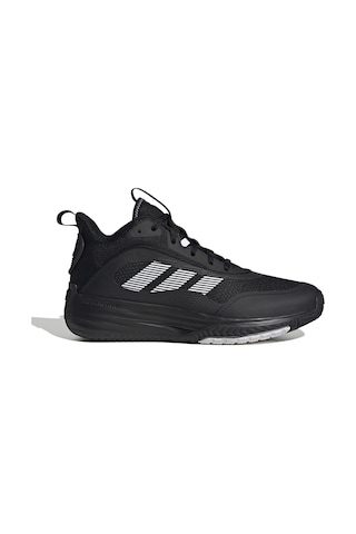 Başlık Adidas Own The Game 3 Erkek Basketbol Ayakkabısı Ih5849 Siyah, Lıghtmotıon