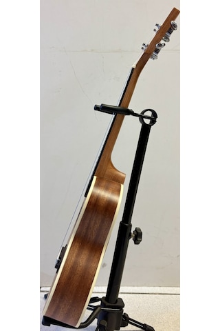 Maun Ağacı Profesyonel Concert Ukulele Diğer