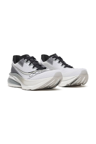 Saucony Endorphın Azura Erkek Koşu Ayakkabısı S101329-1045 Beyaz