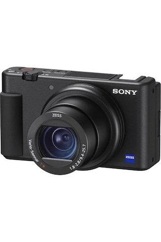 Sony ZV-1A Vlog Fotoğraf Makinesi