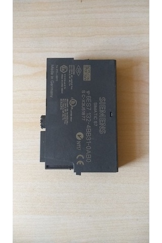 Electronic Modules For Et 200S, 2 Do ( 6Es7132-4Bb31-0Ab0 ) (535356351)