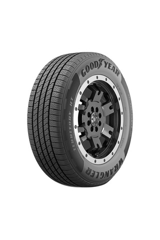 Goodyear 255/55 R20 110V Wrangler Territory Ht XL Yaz Lastiği 2024