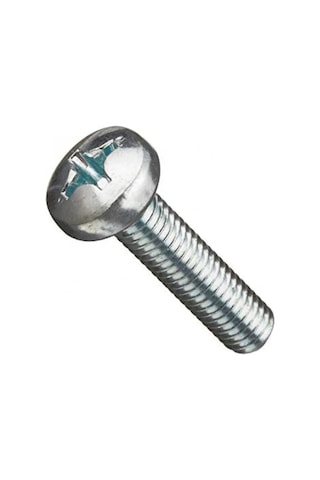 Çankaya M6 10 Ysb Civata 10 Adet 1