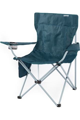 Uniqamping Pro Xl Katlanır Kamp Sandalyesi Turkuaz