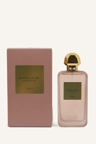 Defacto Kadın Fruity - Spicy 50 Ml Parfüm H0872axnsbr344 Baharat - Meyve
