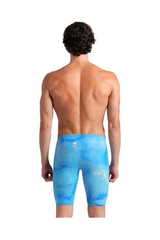 M Powerskın Carbon Aır² Lımıted Edıtıon Erkek Yarış Mayosu 006344140 Çok Renkli