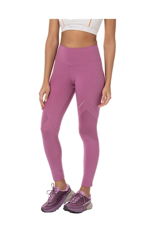 Merrell Lıfted 7 Kadın Koşu Tayt Pembe Pembe