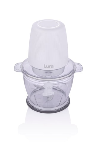 Lura 12ED 550 W Doğrayıcı Rondo
