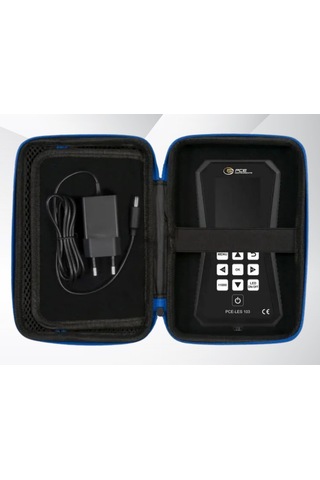 Pce-les 103 Stroboskop