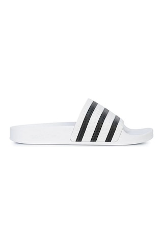 Adidas Adıdas Adılette Erkek Terlik 280648 280648 Beyaz Beyaz