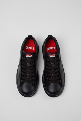Camper Runner Four Erkek Sneaker Ayakkabı K101052-004 Siyah