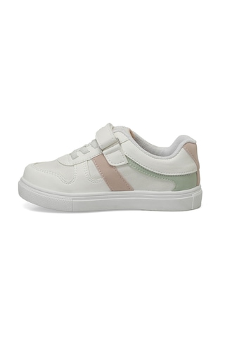 Kinetix Enıma 5fx Beyaz Kız Çocuk Sneaker Beyaz