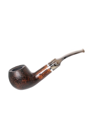 Talamona Revolution Mammuth 9mm. Filtreli Akrilik Saplı Pipo 104202