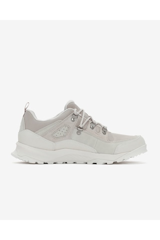Timberland Low Lace Up Gore-tex Kadın Beyaz Spor Ayakkabı Tb0a6488em11 Beyaz