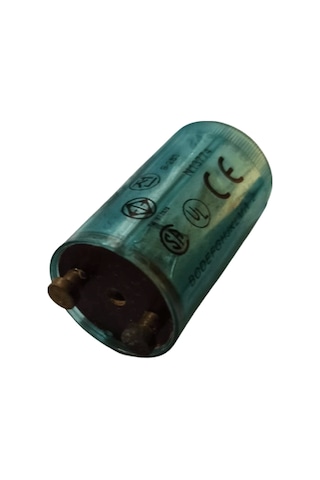 Mey Najmaddin Floresan S10 Starter 220-240v 4-80 Watt 1 Adet Najmaddin